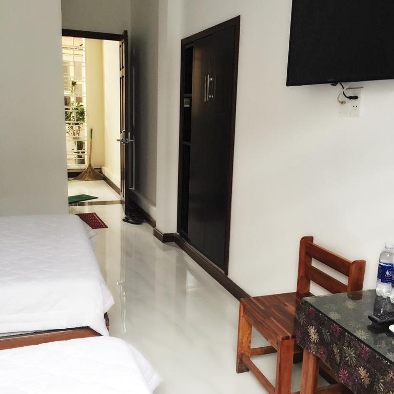 Vien Dong Guesthouse Da Nang Room photo