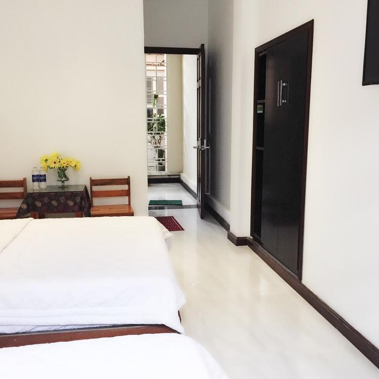 Vien Dong Guesthouse Da Nang Room photo